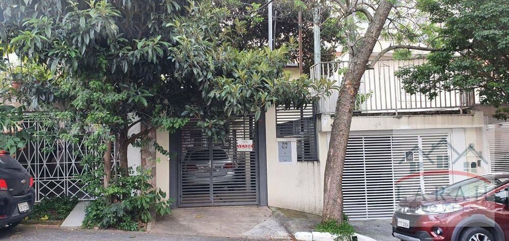 Sobrado, 4 quartos, 198 m² - Foto 6