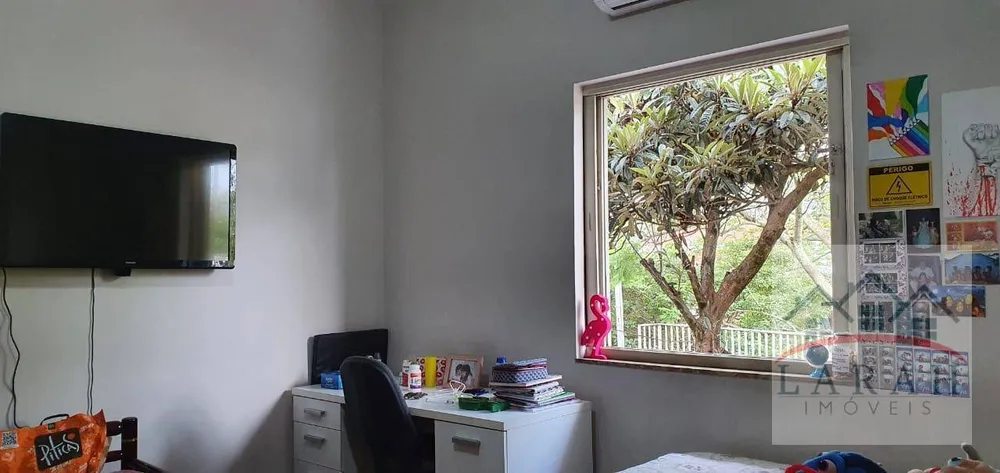 Sobrado, 4 quartos, 198 m² - Foto 5