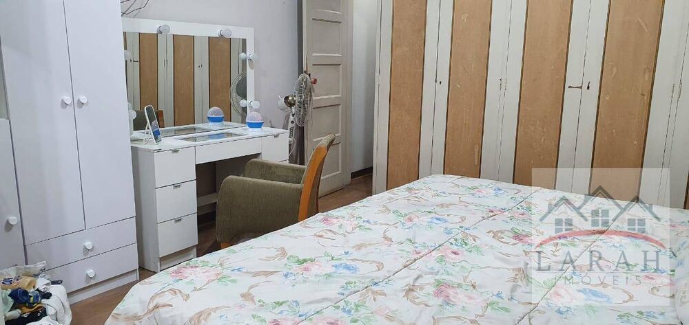 Sobrado, 4 quartos, 198 m² - Foto 1