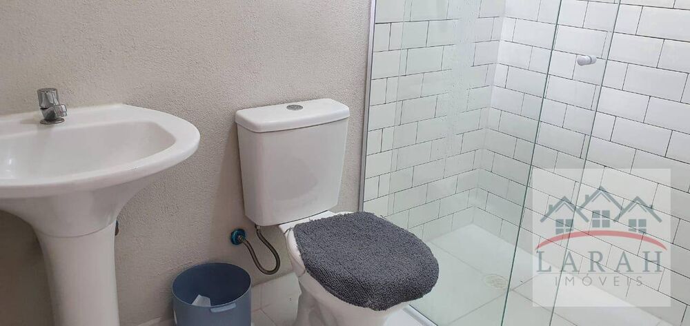 Sobrado, 4 quartos, 198 m² - Foto 3