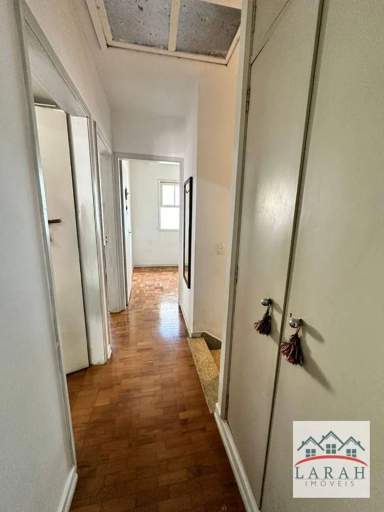 Sobrado, 3 quartos, 100 m² - Foto 7