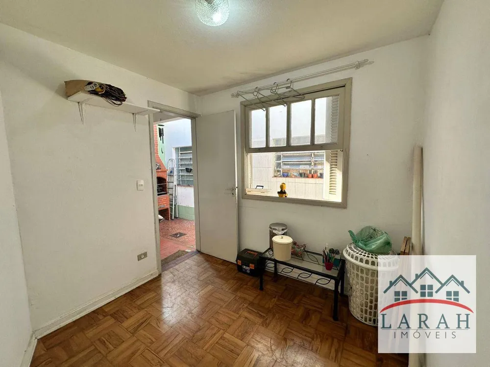 Sobrado, 3 quartos, 100 m² - Foto 2