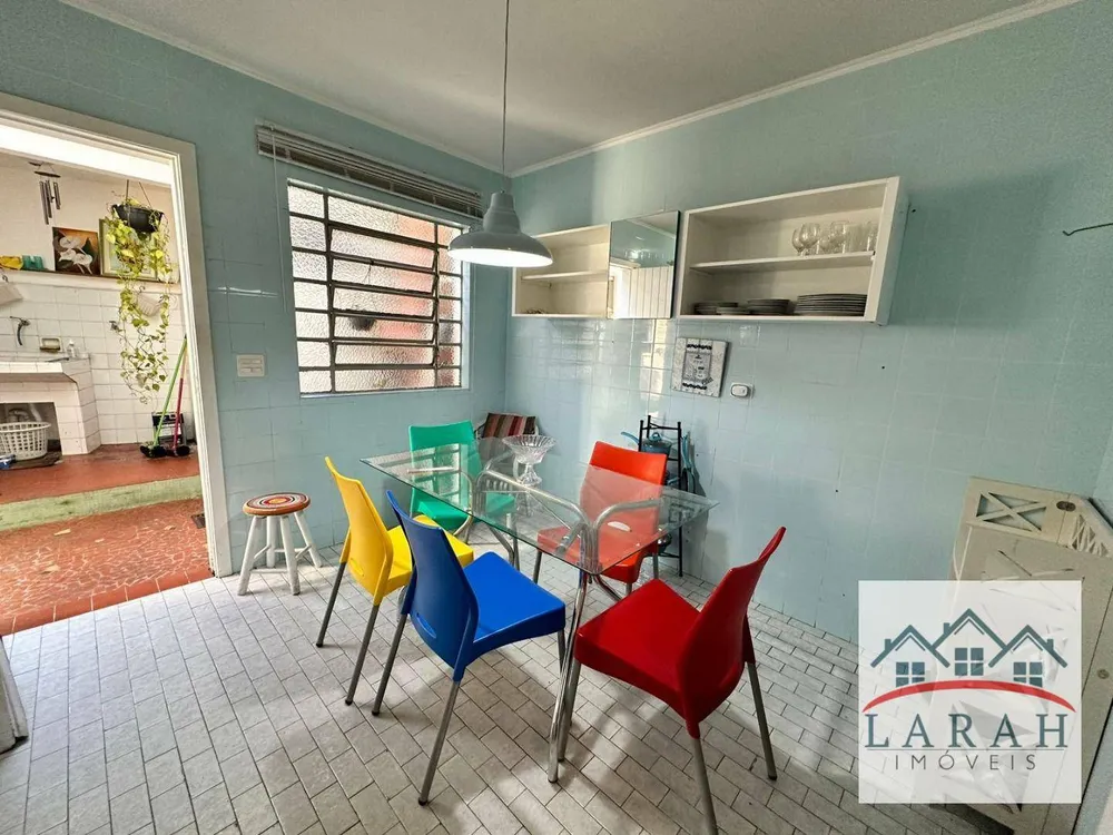 Sobrado, 3 quartos, 100 m² - Foto 5