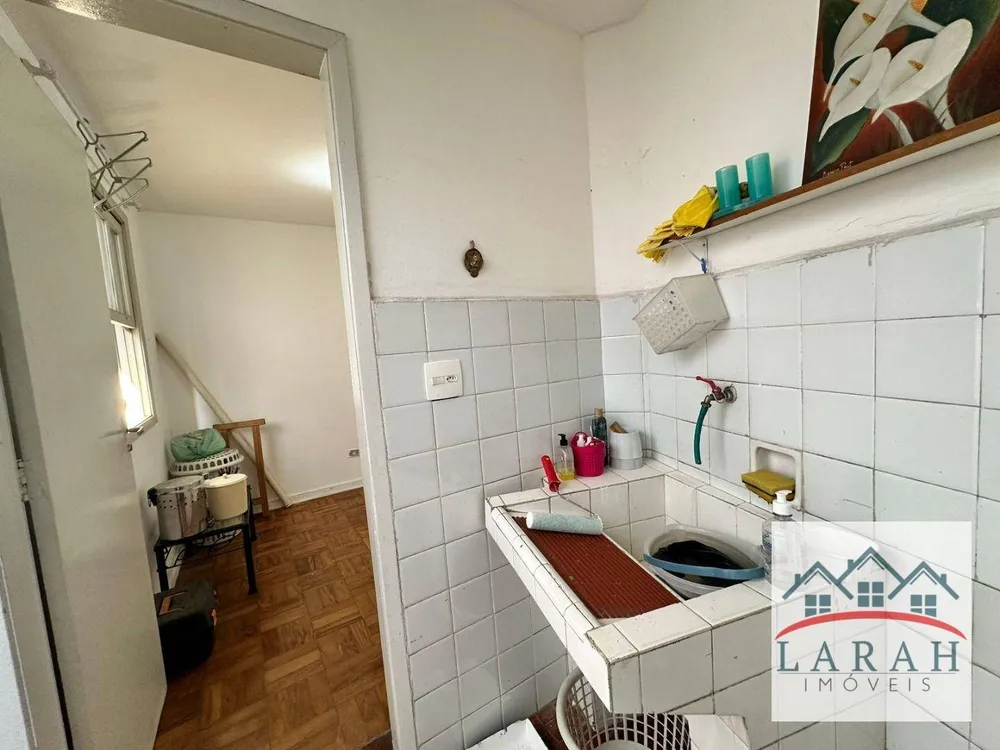 Sobrado, 3 quartos, 100 m² - Foto 1