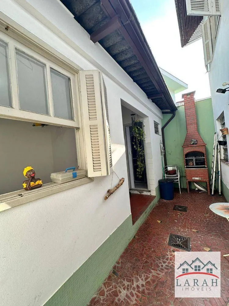 Sobrado, 3 quartos, 100 m² - Foto 3