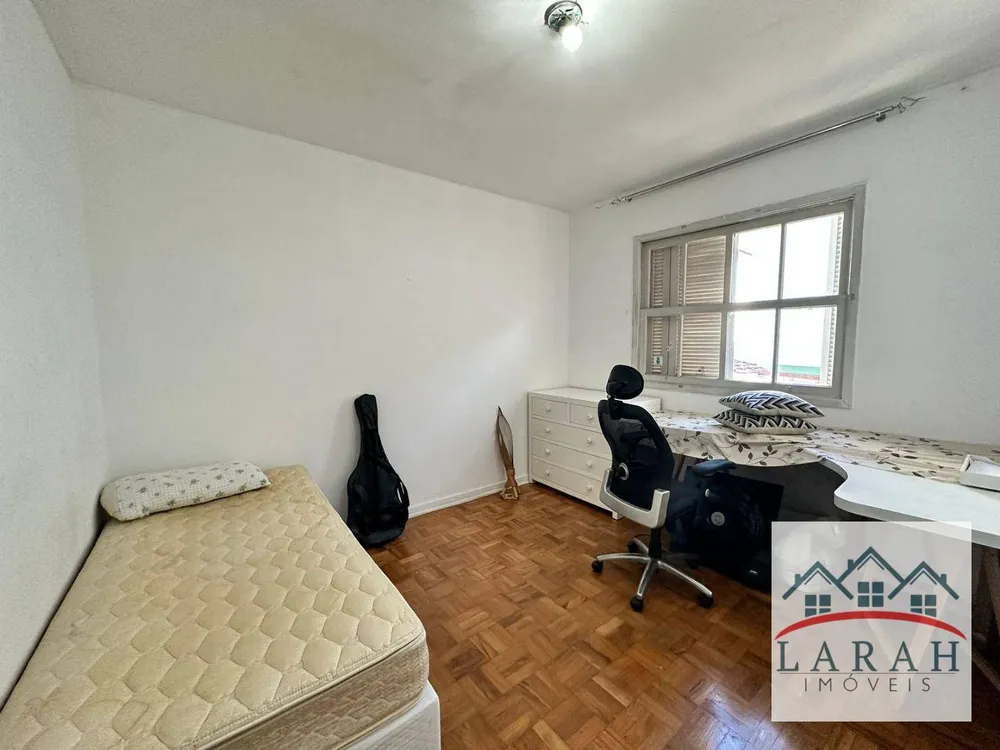 Sobrado, 3 quartos, 100 m² - Foto 8