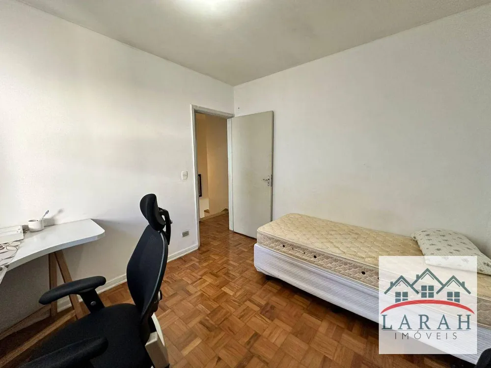 Sobrado, 3 quartos, 100 m² - Foto 10