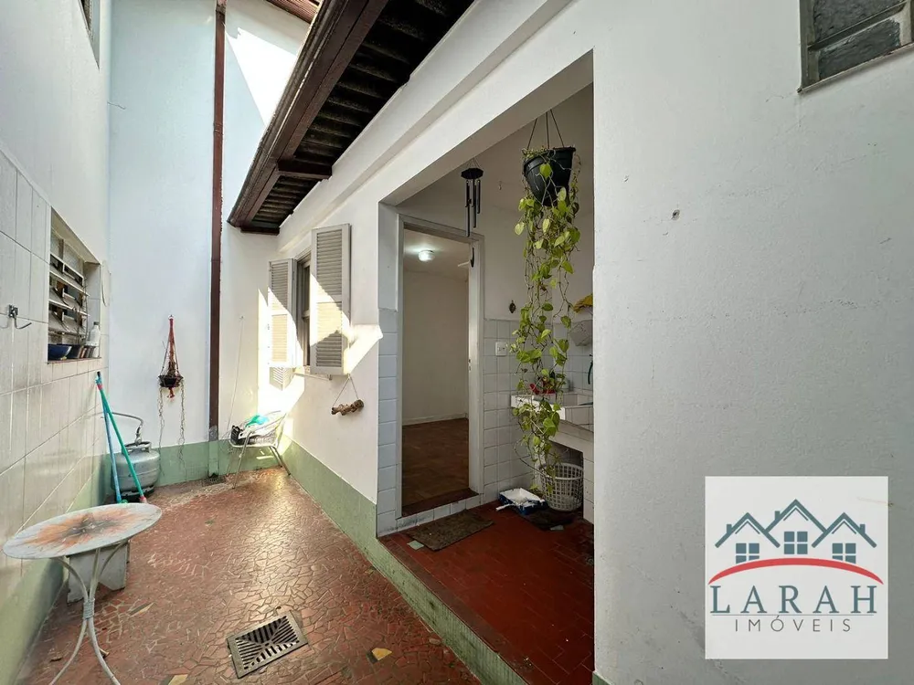 Sobrado, 3 quartos, 100 m² - Foto 9