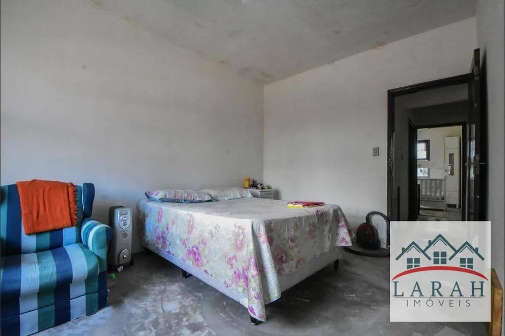 Casa, 2 quartos, 80 m² - Foto 14