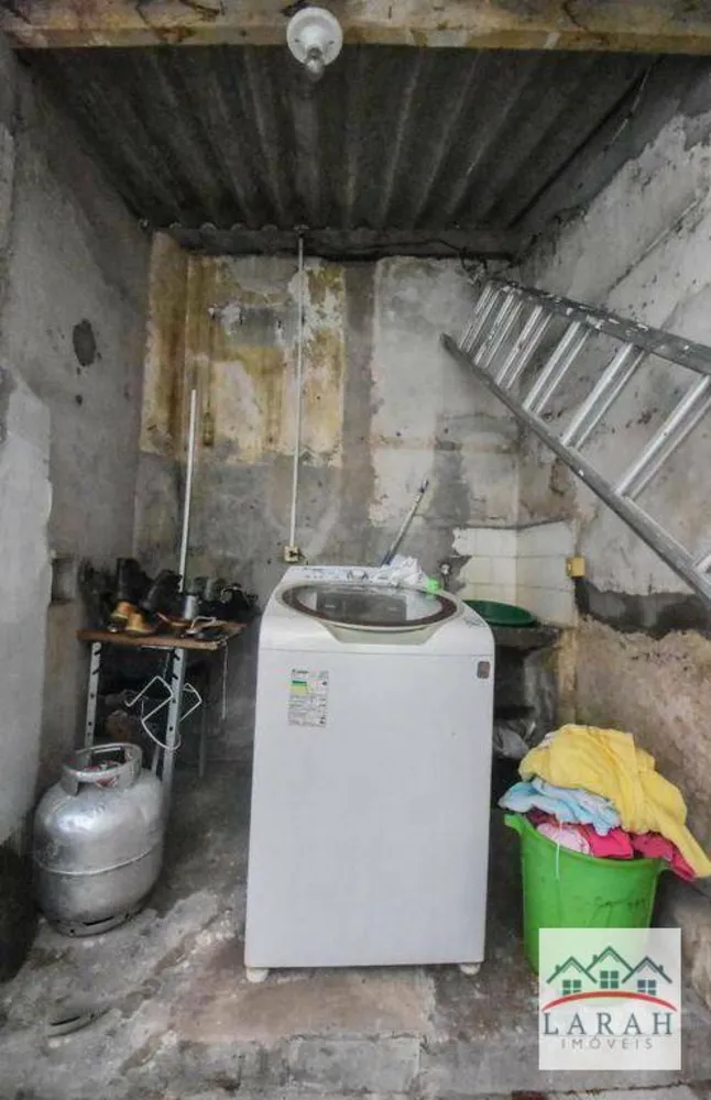 Casa, 2 quartos, 80 m² - Foto 10