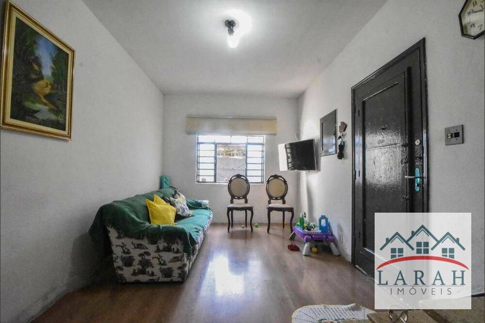 Casa, 2 quartos, 80 m² - Foto 1