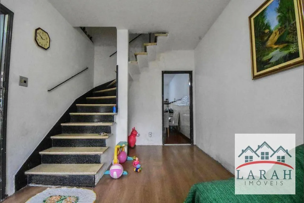 Casa, 2 quartos, 80 m² - Foto 3