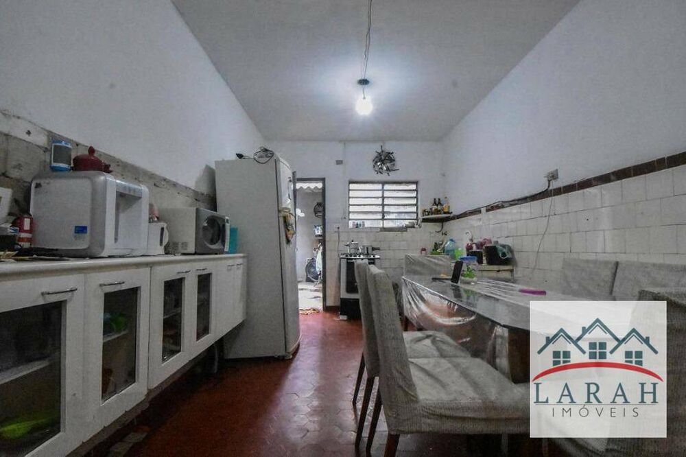 Casa, 2 quartos, 80 m² - Foto 3