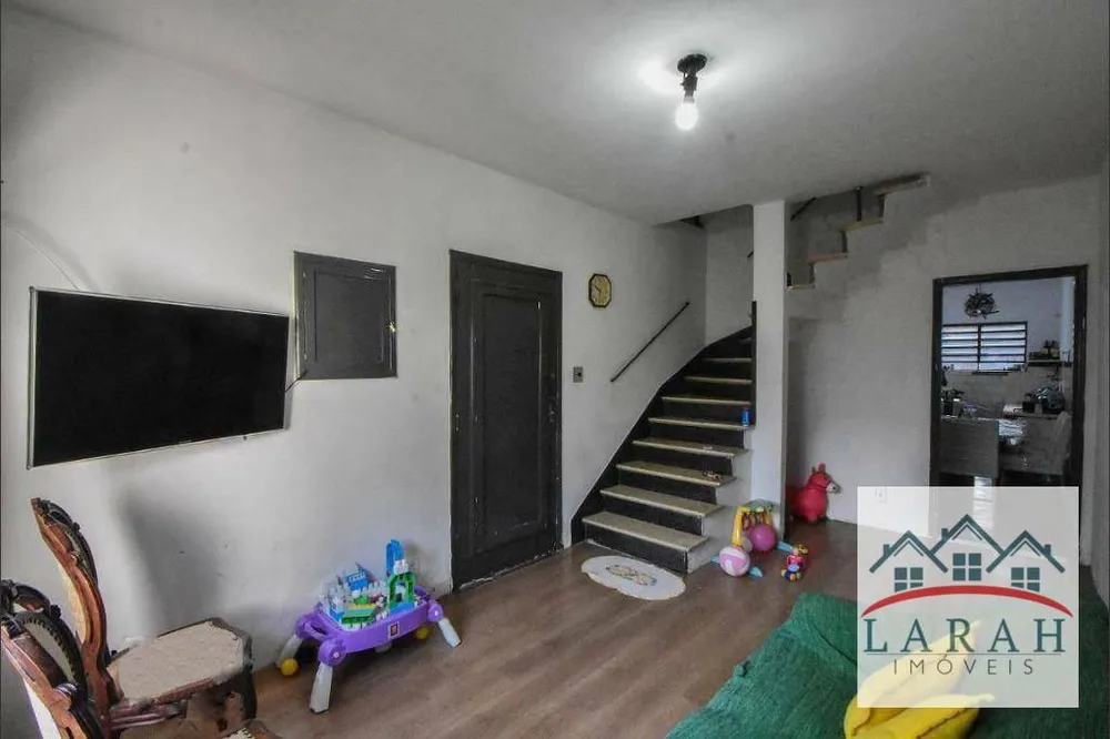 Casa, 2 quartos, 80 m² - Foto 12