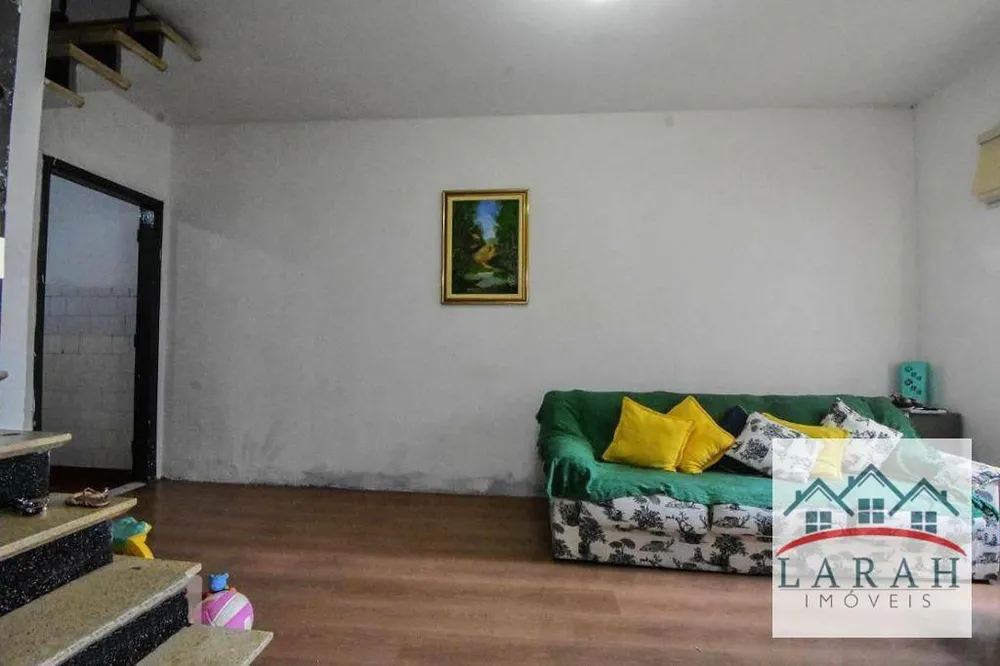 Casa, 2 quartos, 80 m² - Foto 4