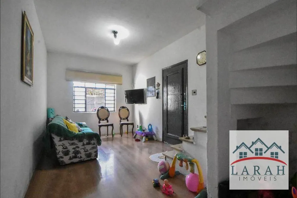 Casa, 2 quartos, 80 m² - Foto 6