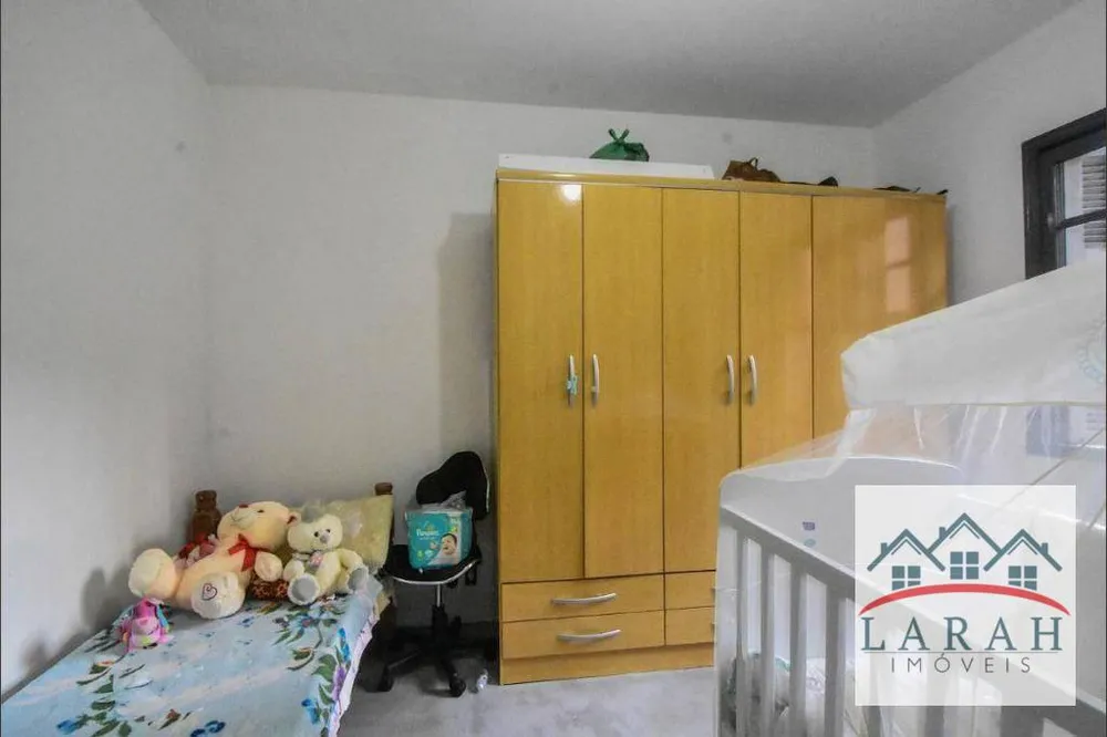 Casa, 2 quartos, 80 m² - Foto 1