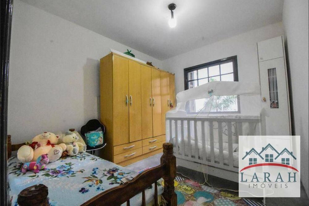 Casa, 2 quartos, 80 m² - Foto 4