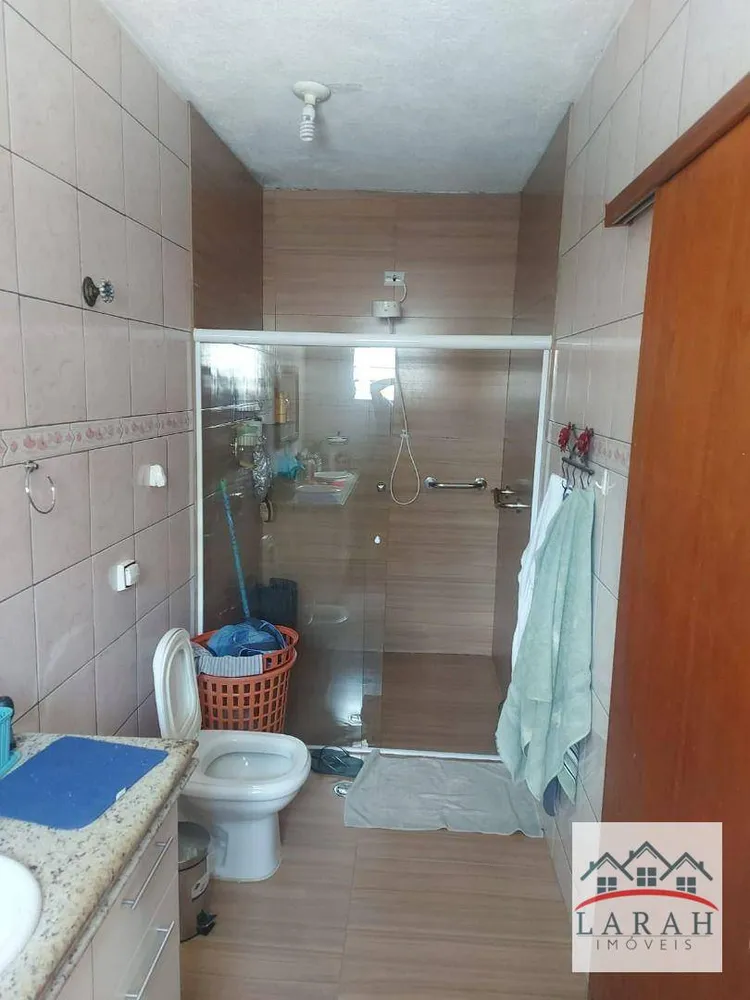 Casa, 3 quartos - Foto 16