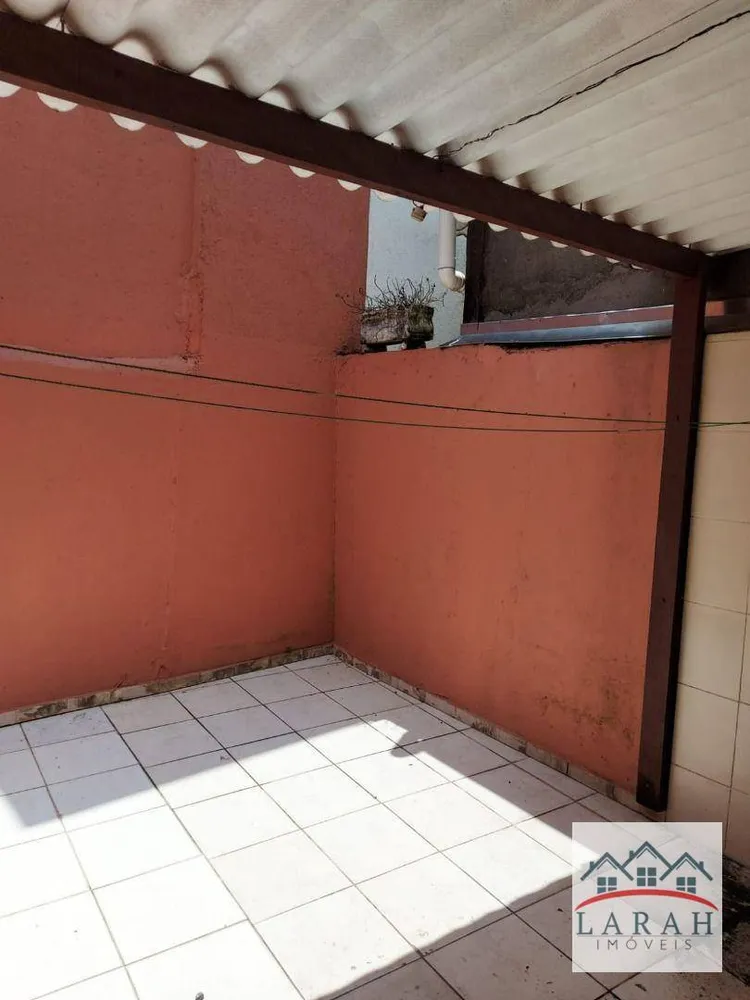 Casa, 3 quartos - Foto 4