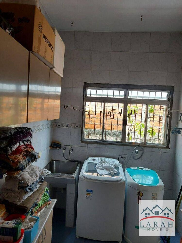 Casa, 3 quartos - Foto 12
