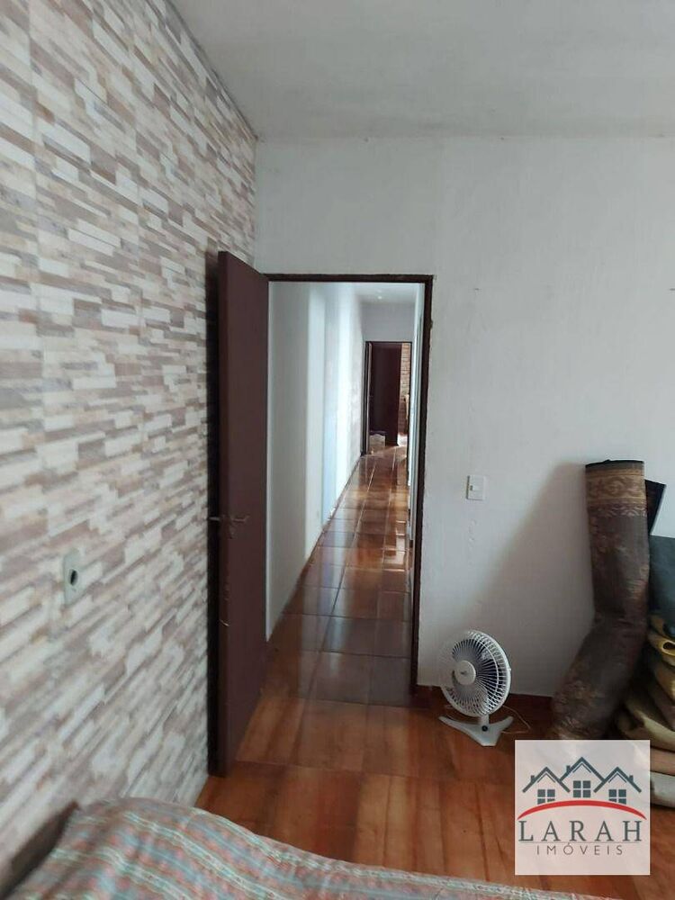 Casa, 3 quartos - Foto 9