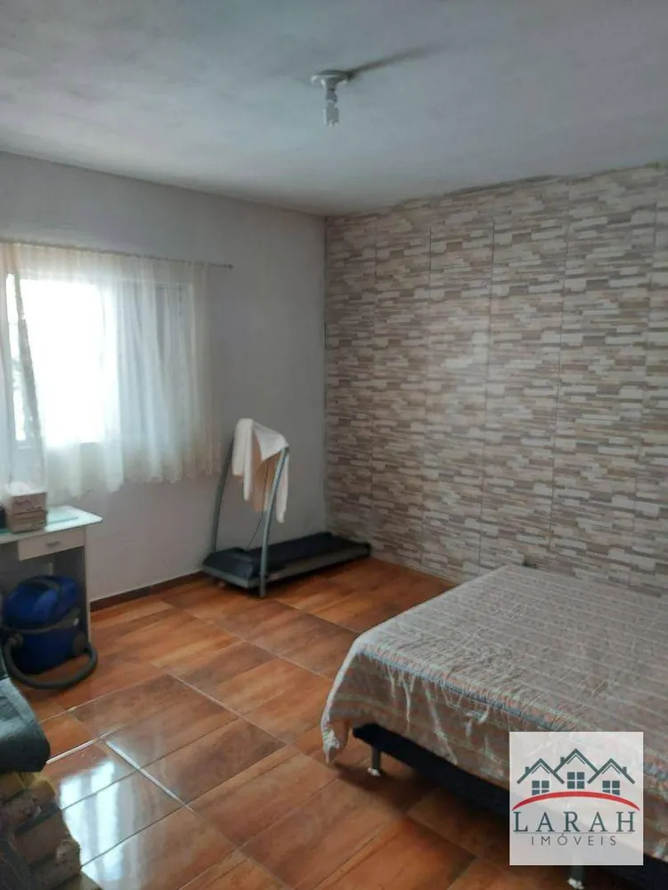 Casa, 3 quartos - Foto 21