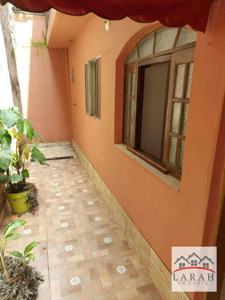 Casa, 3 quartos - Foto 5