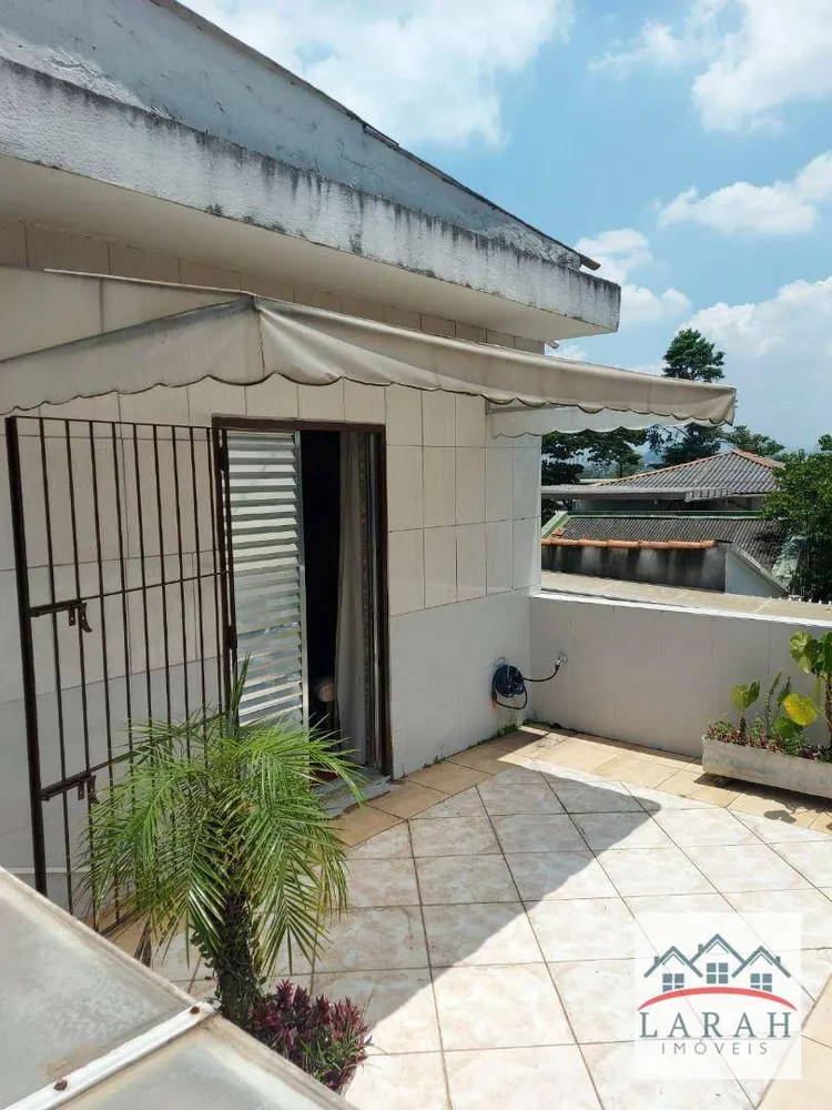 Casa, 3 quartos - Foto 14