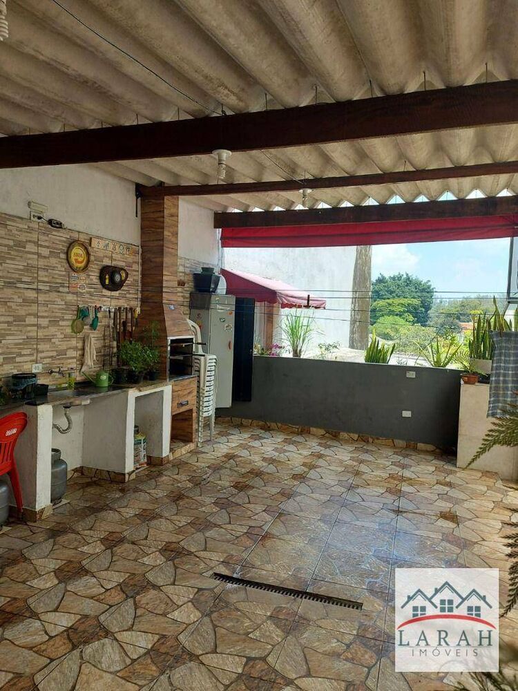 Casa, 3 quartos - Foto 5