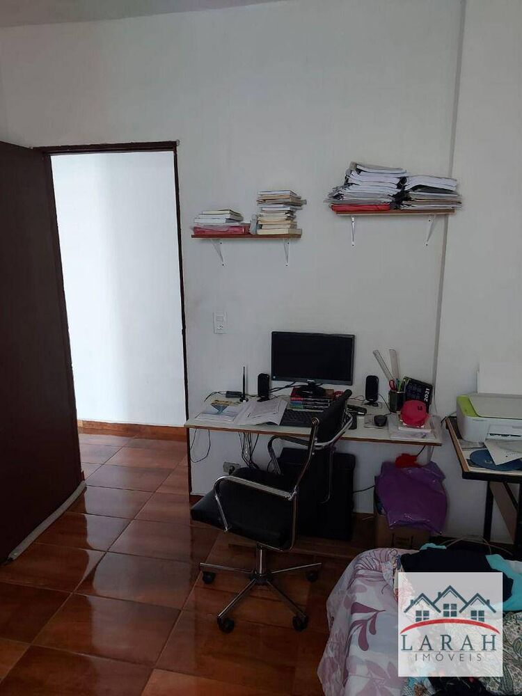 Casa, 3 quartos - Foto 11