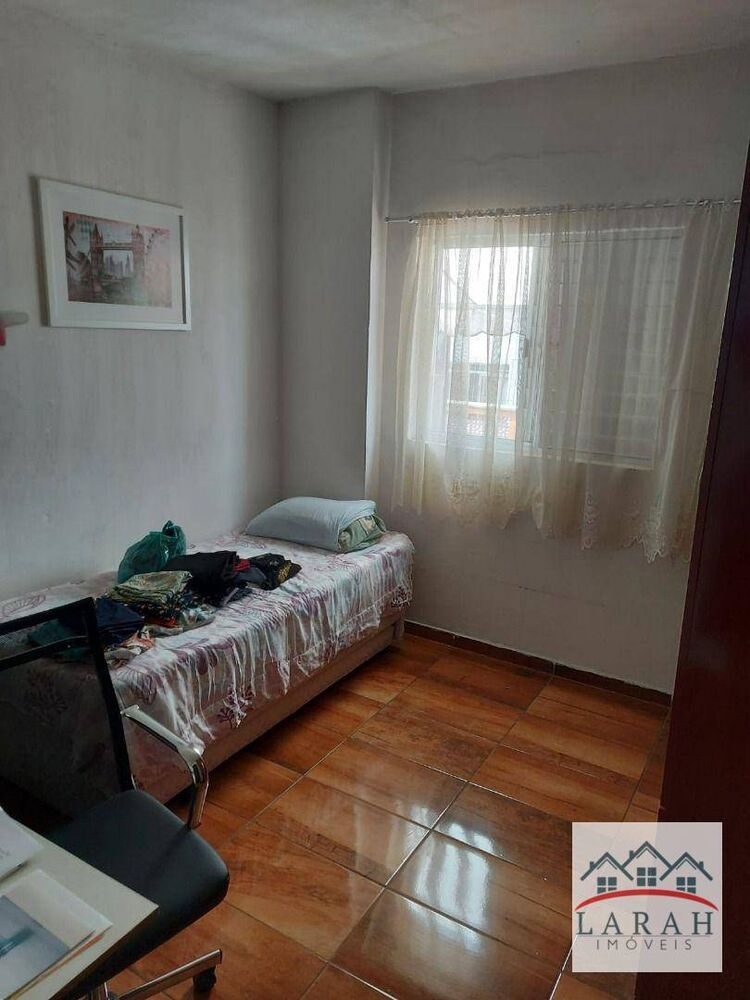 Casa, 3 quartos - Foto 8