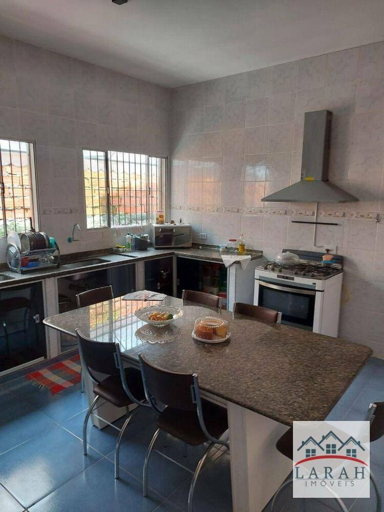 Casa, 3 quartos - Foto 4