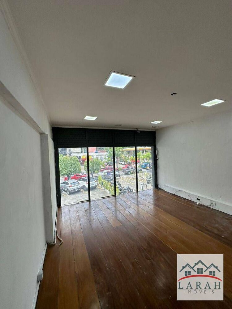 Sala-Conjunto, 77 m² - Foto 1