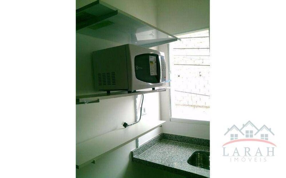 Kitnet-Studio, 20 m² - Foto 1