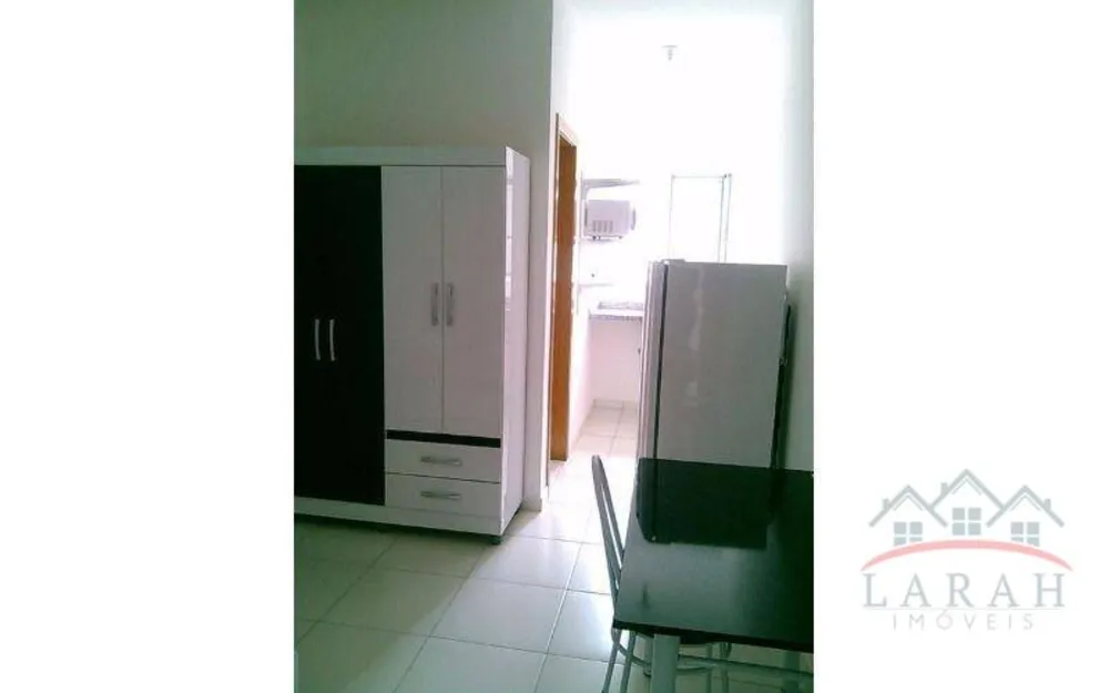 Kitnet-Studio, 20 m² - Foto 1