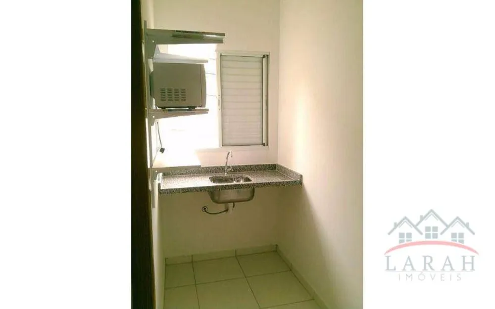 Kitnet-Studio, 20 m² - Foto 2