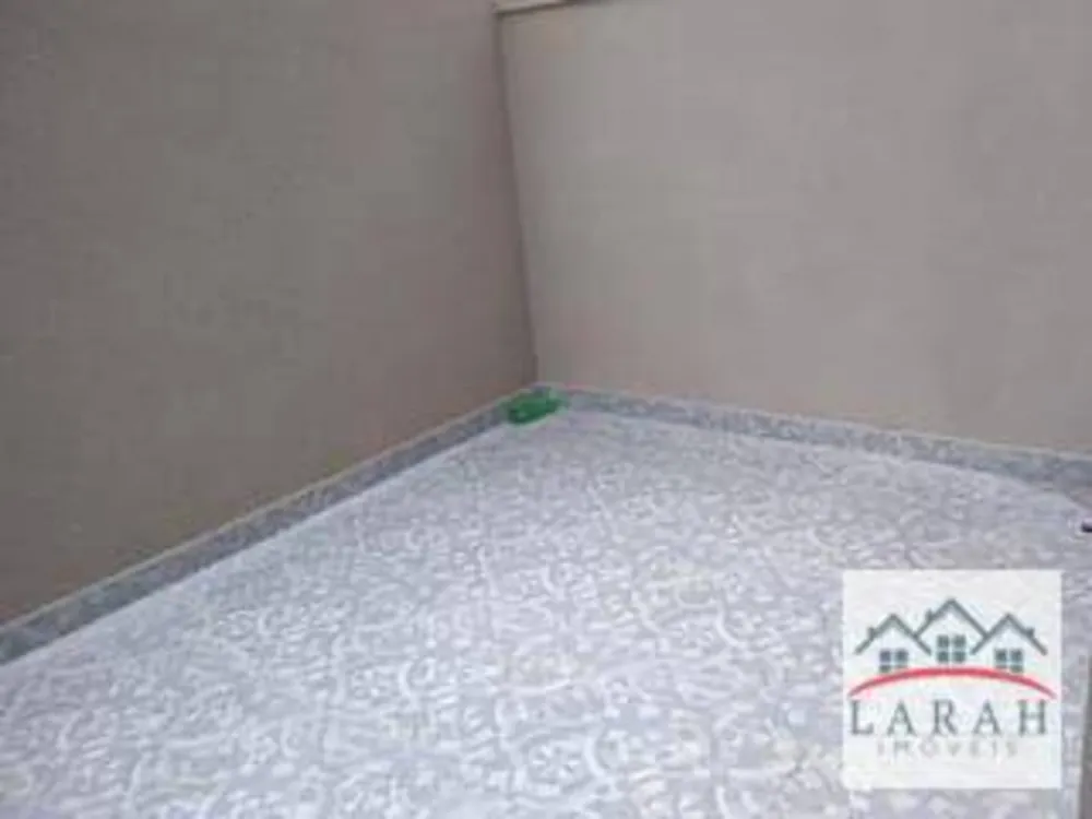 Sobrado, 2 quartos, 80 m² - Foto 8