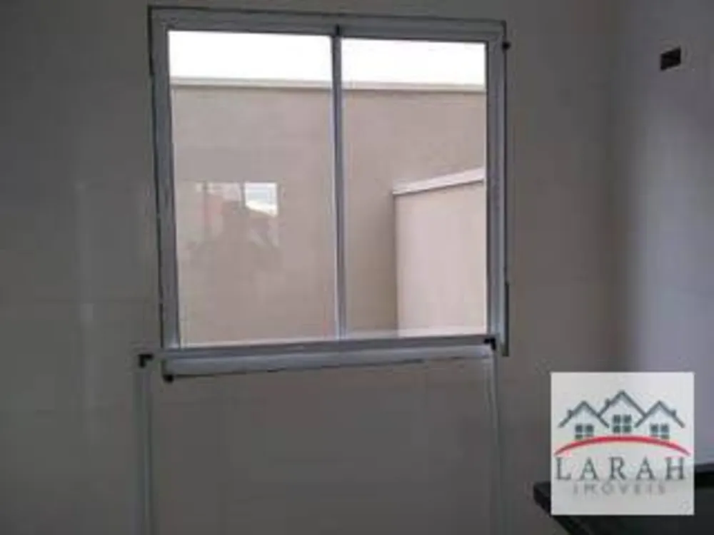 Sobrado, 2 quartos, 80 m² - Foto 6