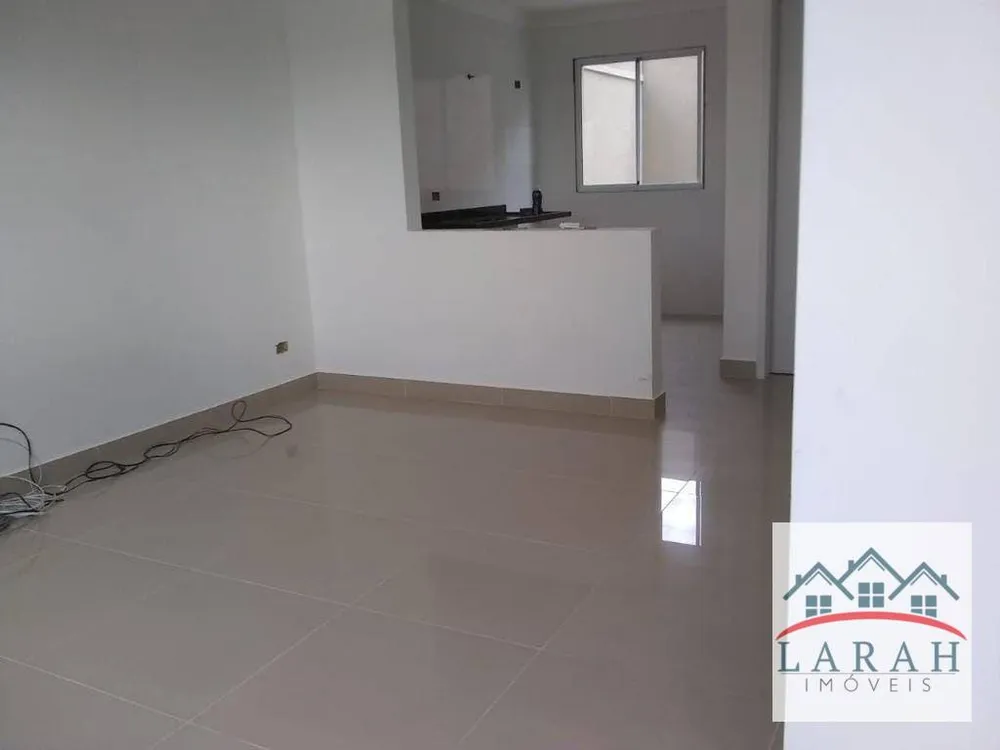 Sobrado, 2 quartos, 80 m² - Foto 4