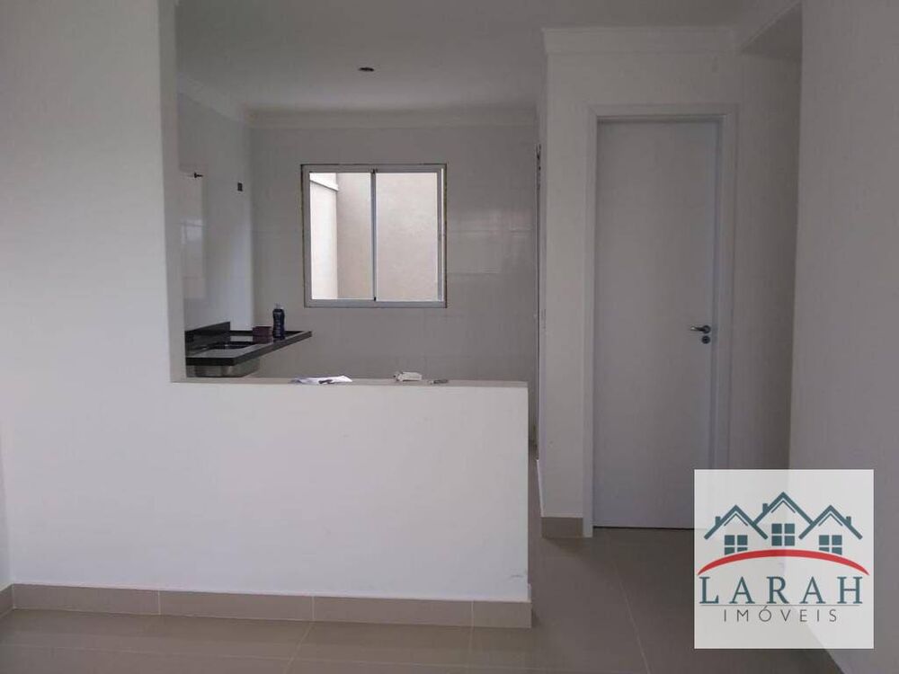 Sobrado à venda com 2 quartos, 80m² - Foto 2