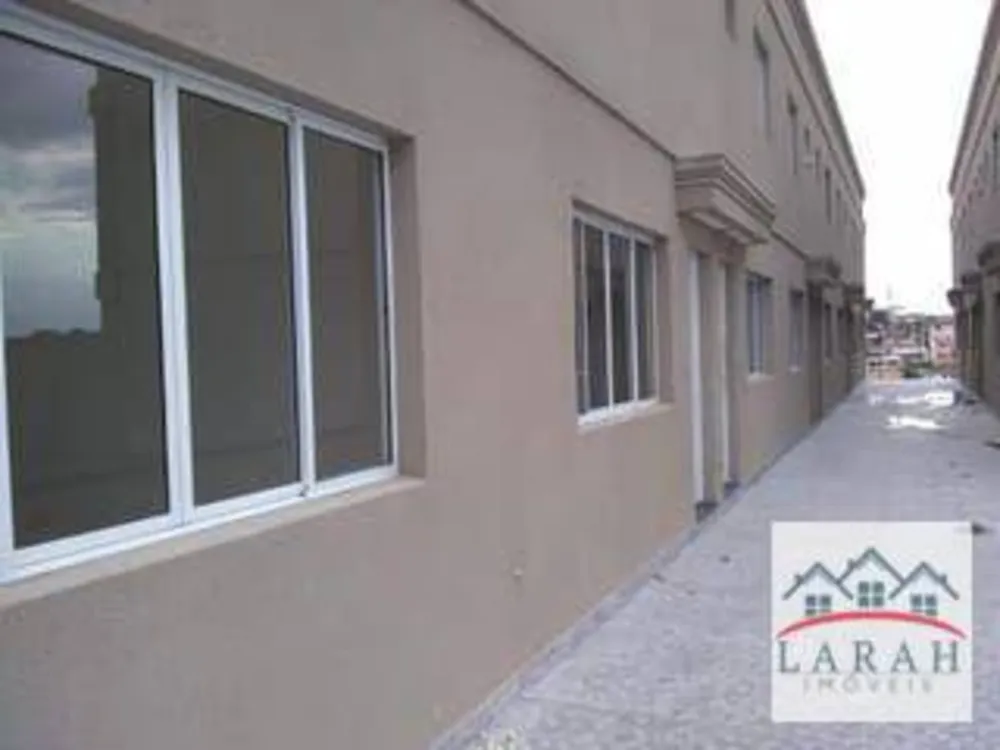 Sobrado, 2 quartos, 80 m² - Foto 15