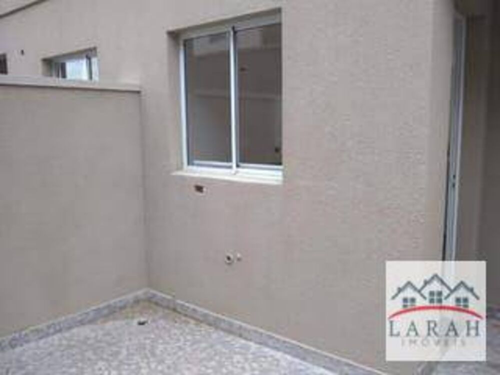 Sobrado à venda com 2 quartos, 80m² - Foto 3