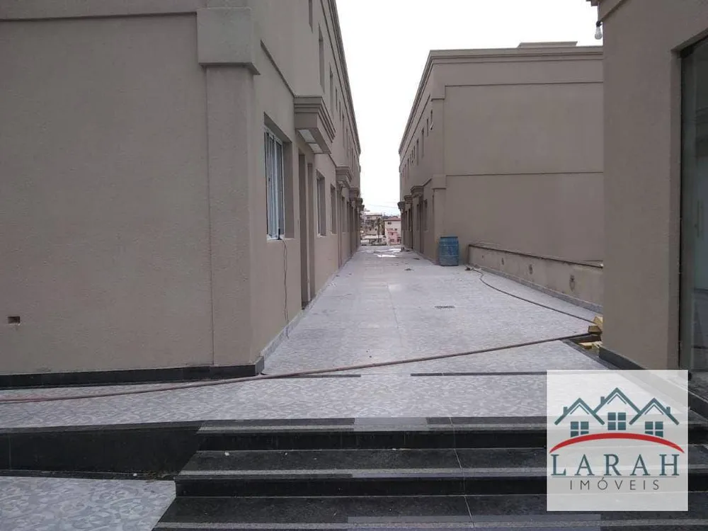 Sobrado, 2 quartos, 80 m² - Foto 18