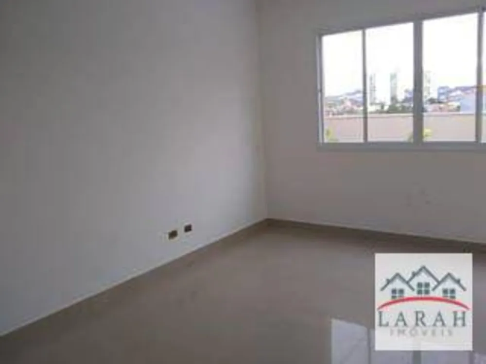 Sobrado, 2 quartos, 80 m² - Foto 11