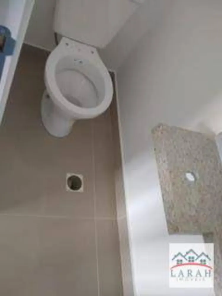 Sobrado, 2 quartos, 80 m² - Foto 13