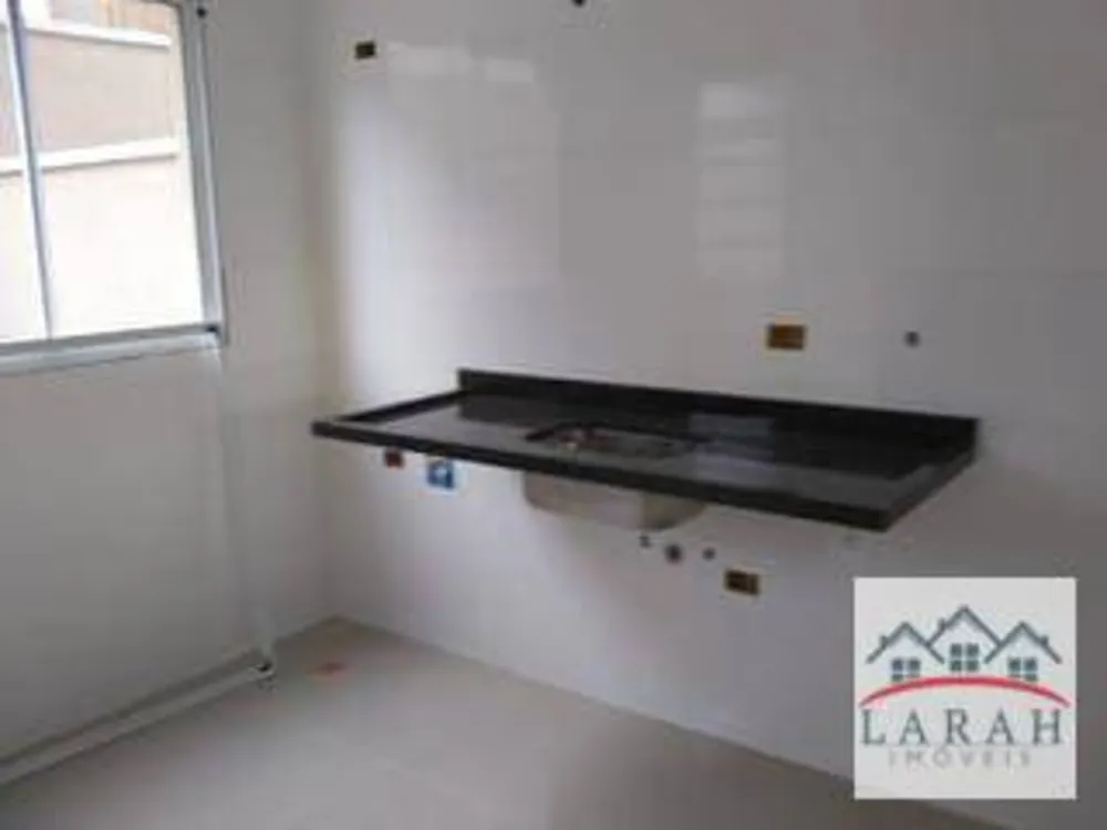 Sobrado, 2 quartos, 80 m² - Foto 5