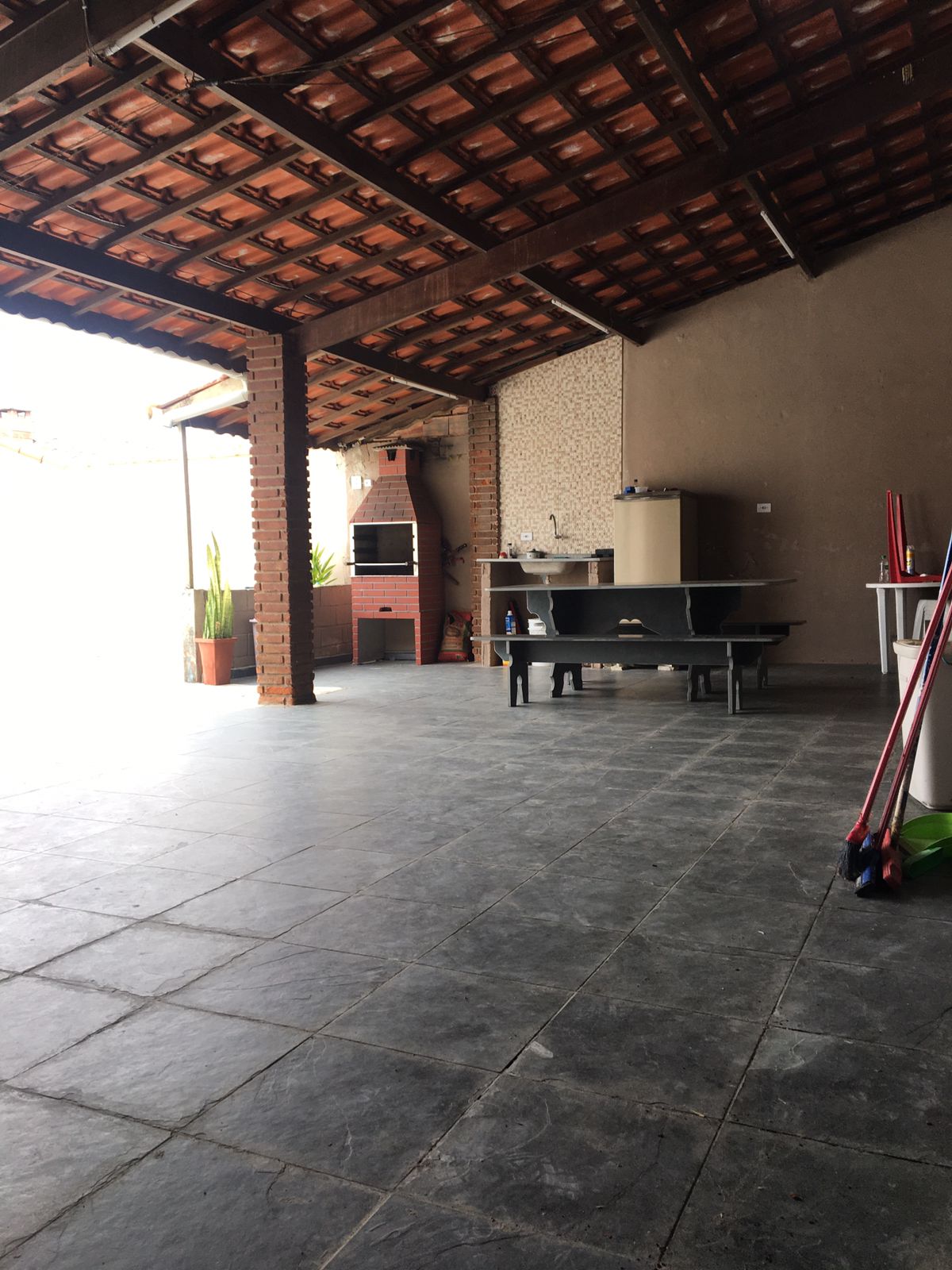 Casa à venda com 2 quartos, 120m² - Foto 27