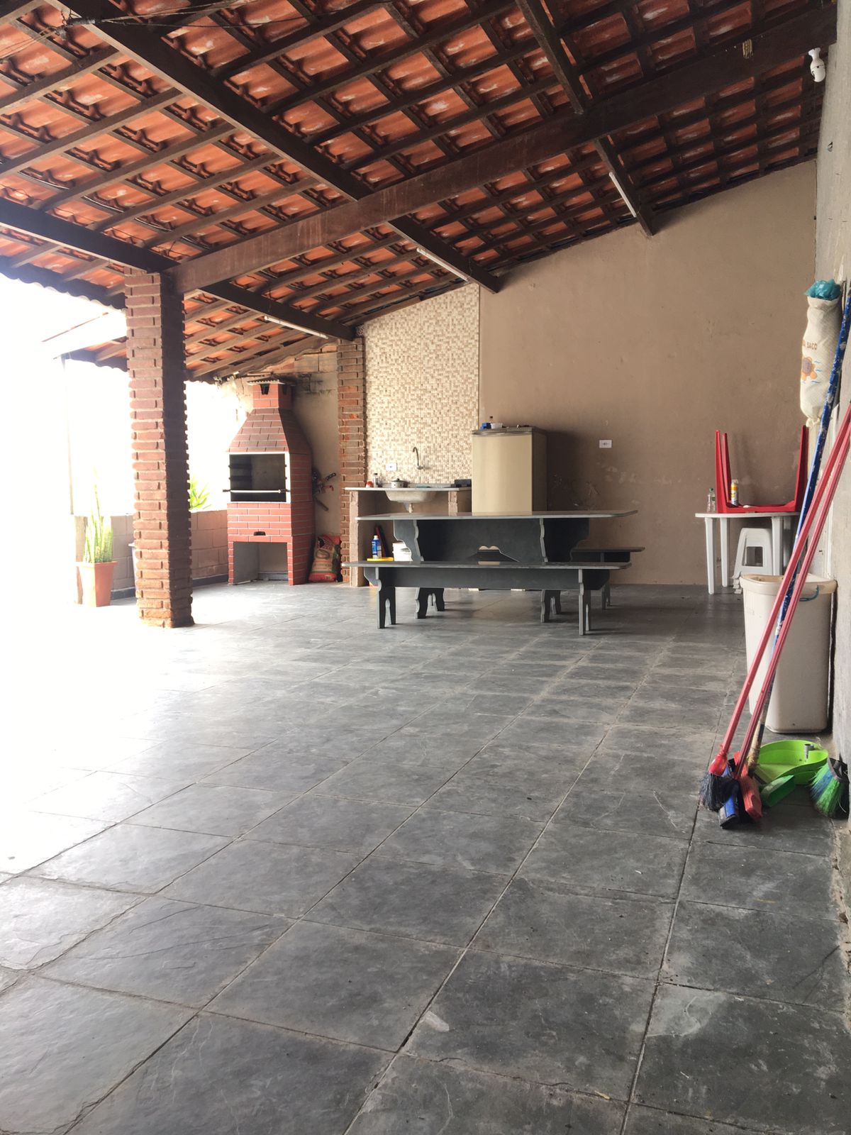 Casa à venda com 2 quartos, 120m² - Foto 18