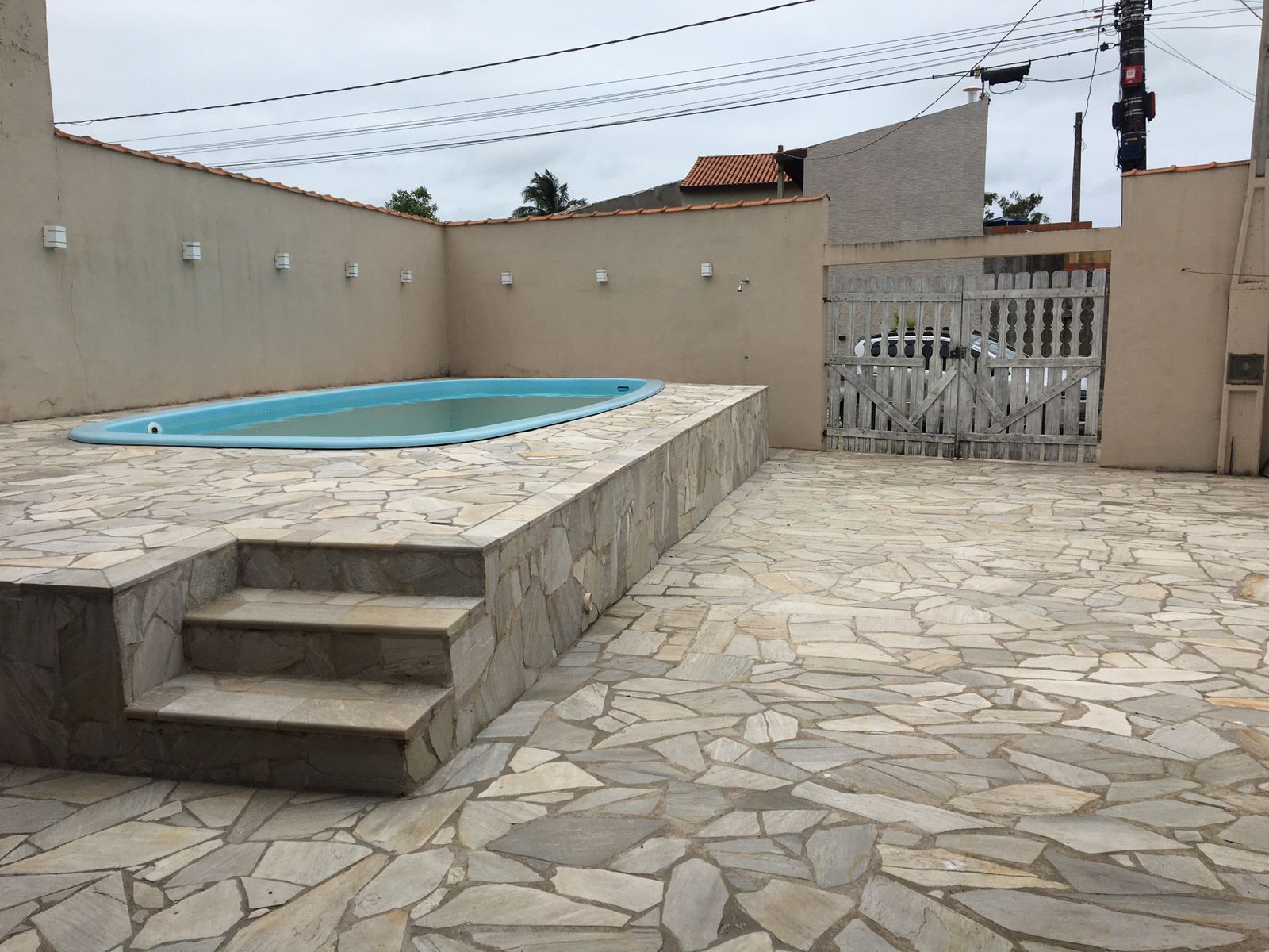 Casa à venda com 2 quartos, 120m² - Foto 15